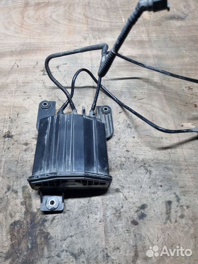 Адсорбер (фильтр) Subaru Outback BP9