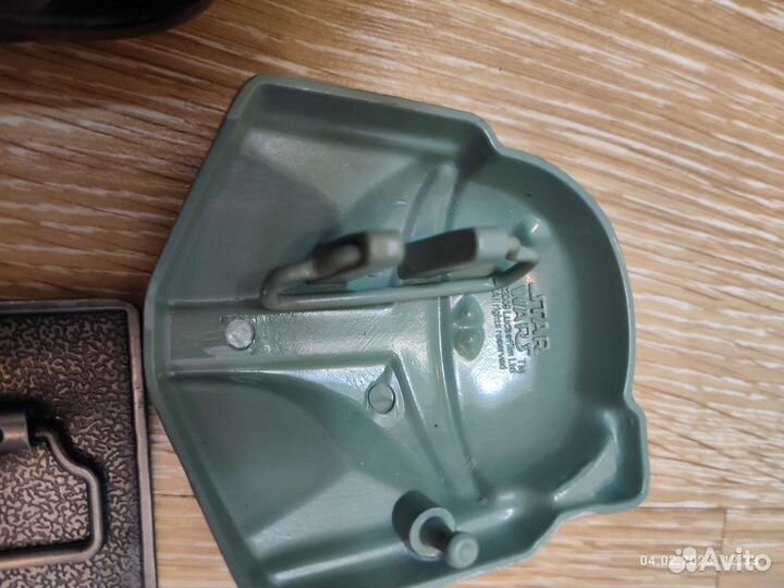 Пряжки для ремня звёздные войны