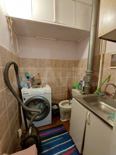 2-к. квартира, 38 м², 1/9 эт.