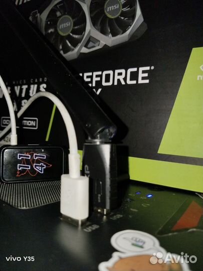 Wifi Адаптер 5 ггц