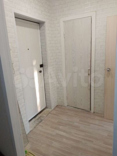 1-к. квартира, 31 м², 2/5 эт.