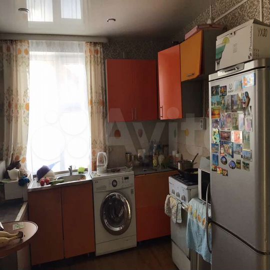 Дом 69,6 м² на участке 7,5 сот.