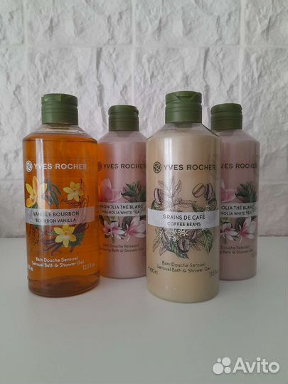 Подарочные наборы Ив Роше