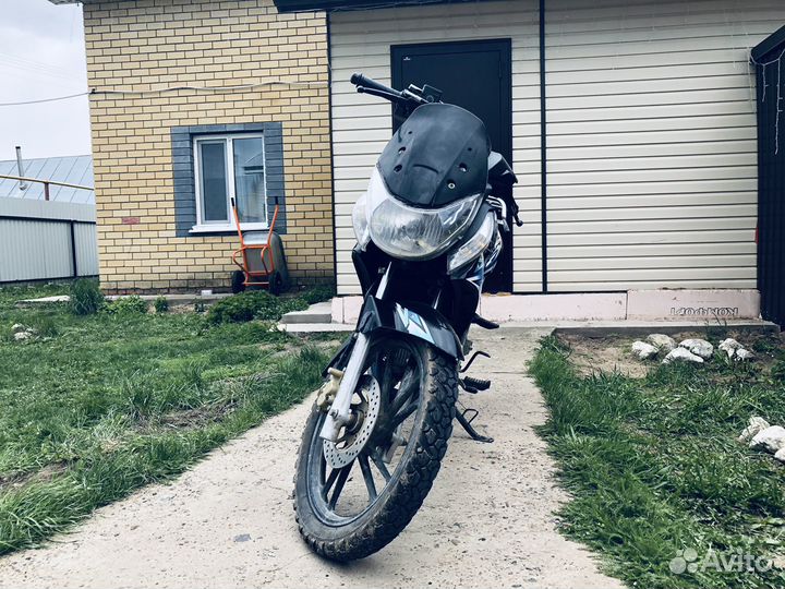 Продам Storm Indigo