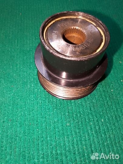 Шкив генератора Volvo XC 70, XC 60,3.2L