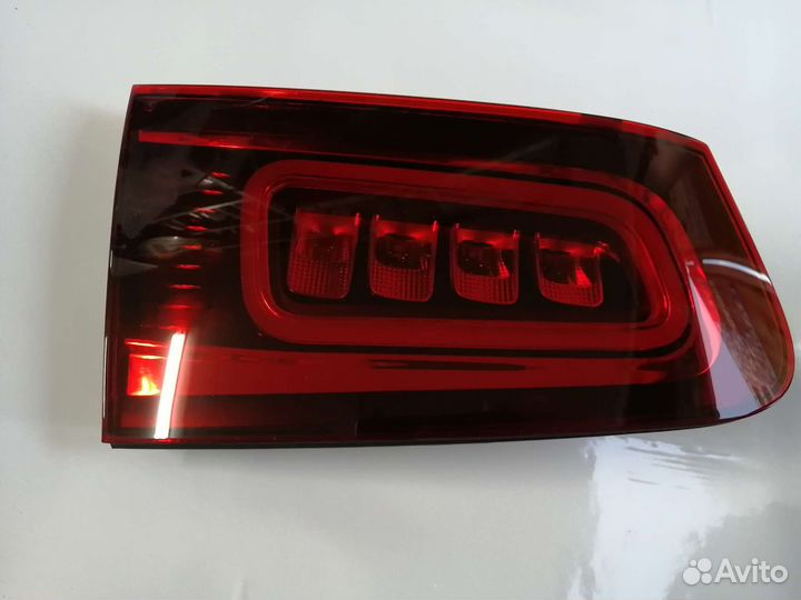 Фонарь задний левый мерседес W253 GLC A2539065302