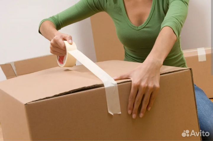 Огромная коробка женских вещей 40-42 рр