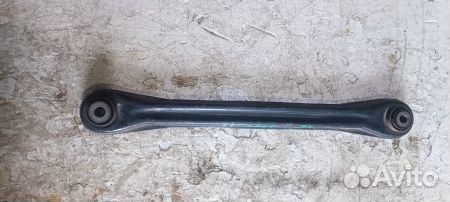 Рычаг задний поперечный 7L8501529A