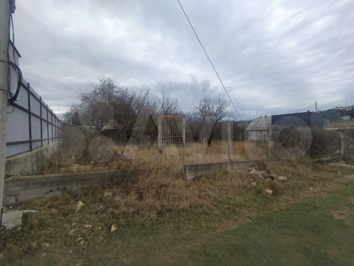 Участок 4,5 сот. (СНТ, ДНП)