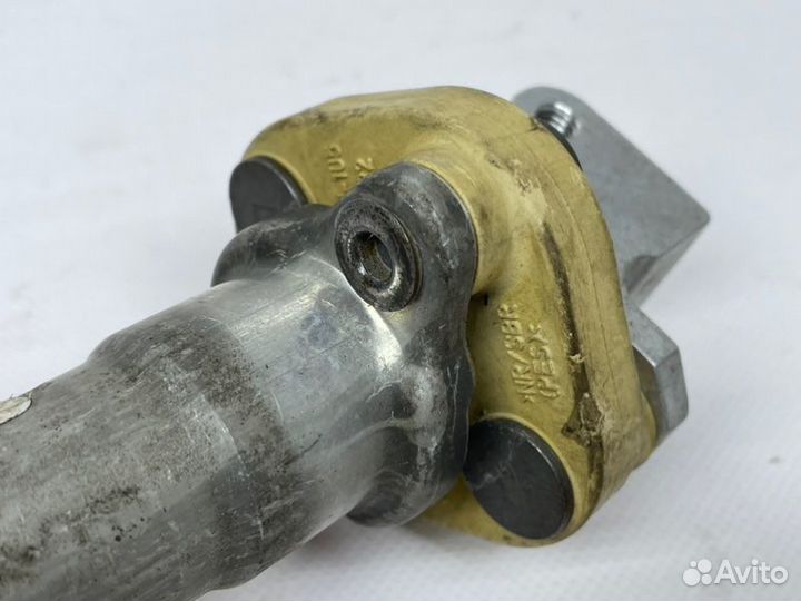 Рулевой кардан Bmw 5-Series F10 3.0 2012