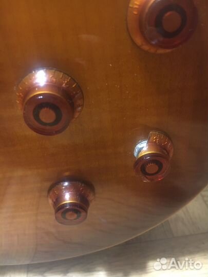 Tokai Love Rock (Les Paul)