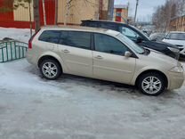 Renault Megane 1.5 MT, 2008, 300 000 км, с пробегом, цена 600 000 руб.