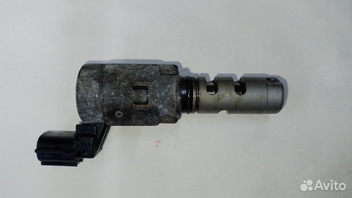 Клапан фазовращателя IN Ford Mondeo 4 1.6 pnba