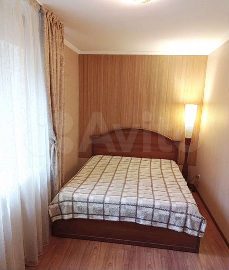 2-к. квартира, 45 м², 3/5 эт.