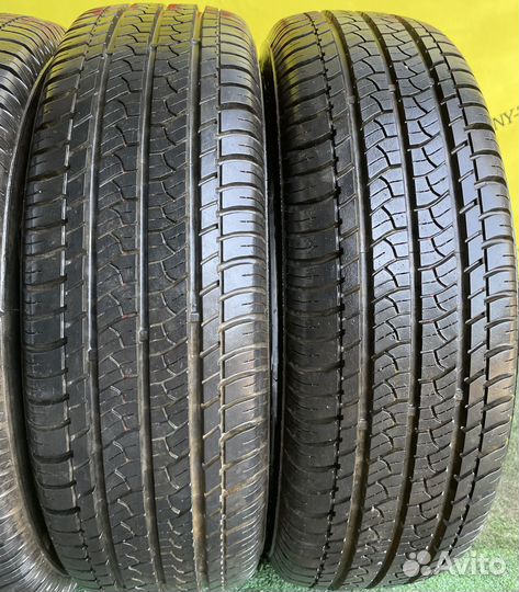 Kumho Ecsta HP4 716 185/65 R15