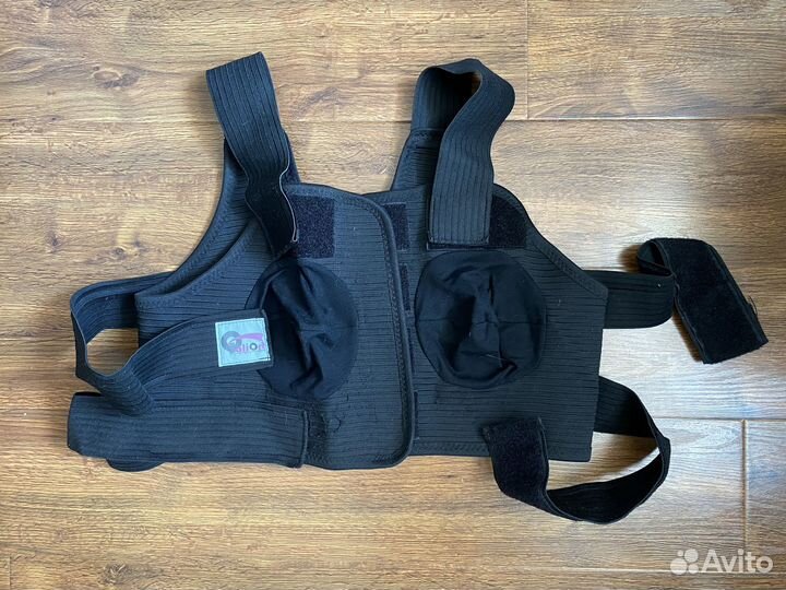 Бандаж послеоперационный для грудной клетки