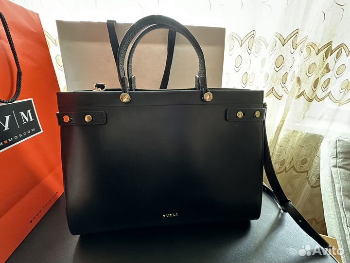Сумка Furla оригинал