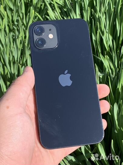 iPhone 12, 128 ГБ