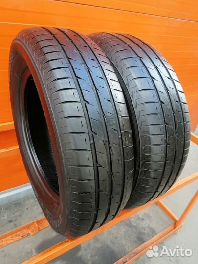 Bridgestone Ecopia EX20RV 205/65 R16 81T