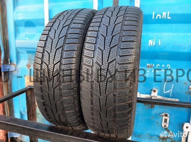 Semperit Speed Grip 195/60 R15 84T