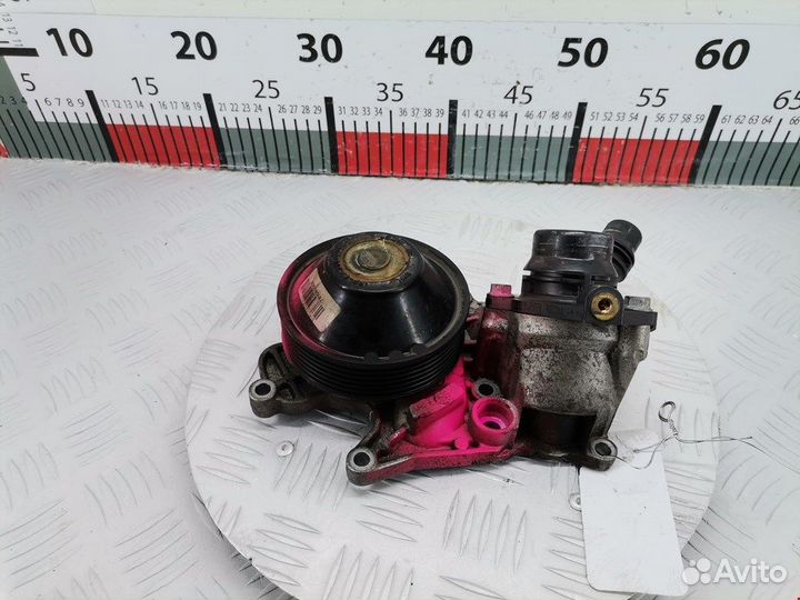 Насос для BMW 5-Series (F07/F10/F11/F18)