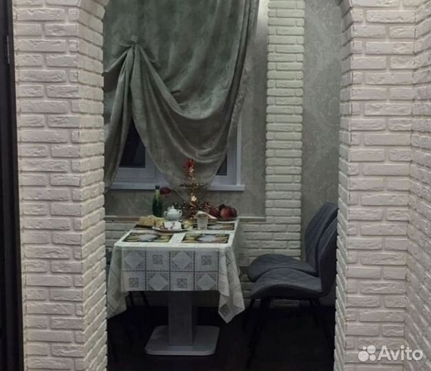 Декоративный кирпич Клинкер