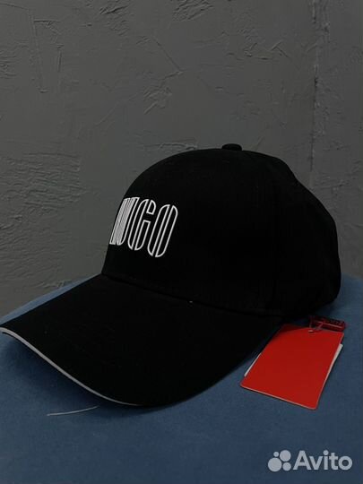 Кепка Hugo Boss