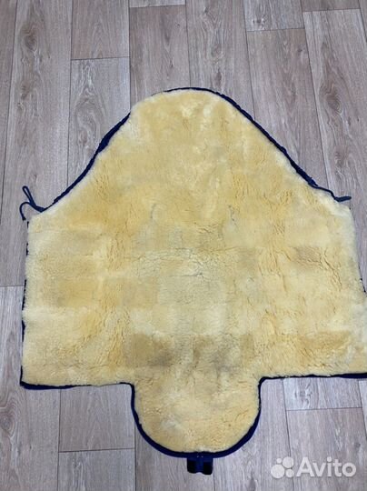 Зимний конверт christ