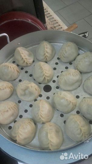 Повар узбекский кухни, манты.,плов, самса, лагман