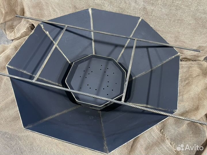 Костровая чаша