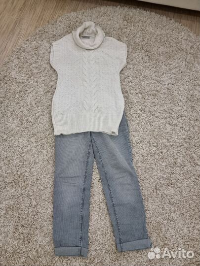 Одежда для беременных пакетом 46