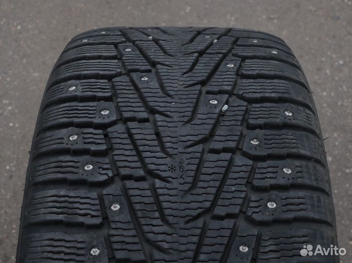 Оригинальный комплект зимы R21 AMG Mercedes GLS/GL