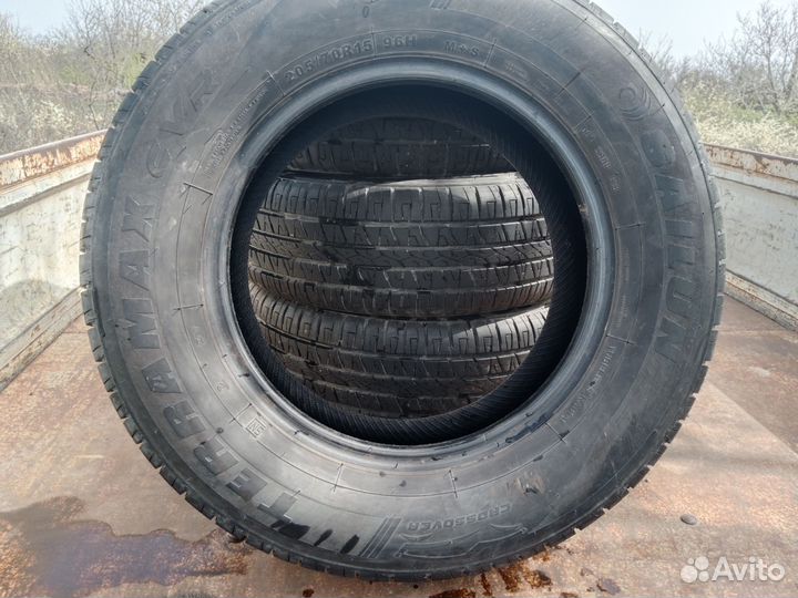 Sailun Terramax CVR 205/70 R15 96H