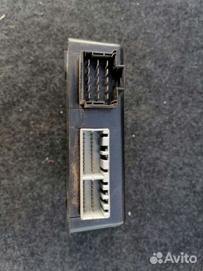 Блок 21703763040 Приора