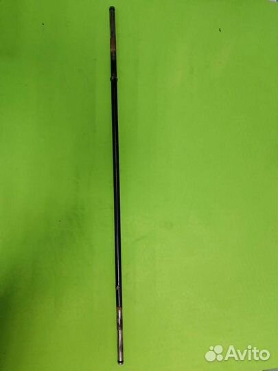 Ось на коляску 60 см