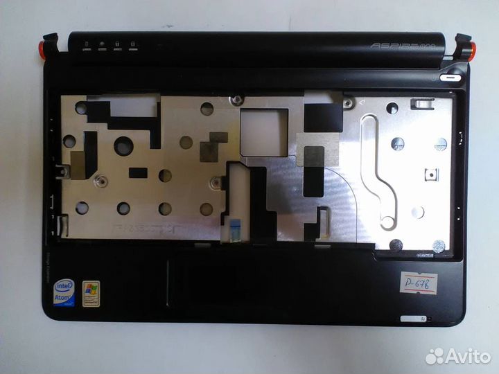 Палмрест Acer ZG5