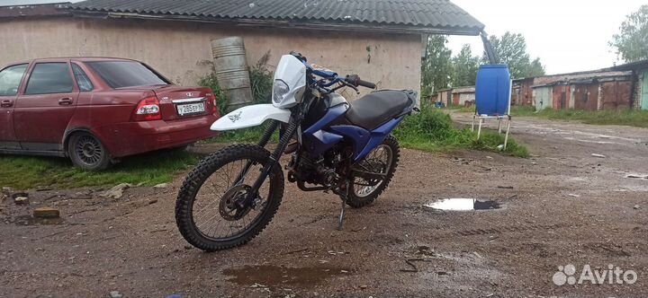 ABM Raptor 200