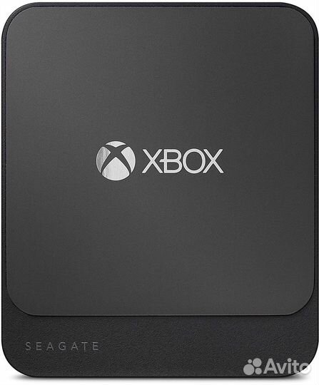 2Tb SSD Seagate Game Drive for Xbox (sthb2000401)