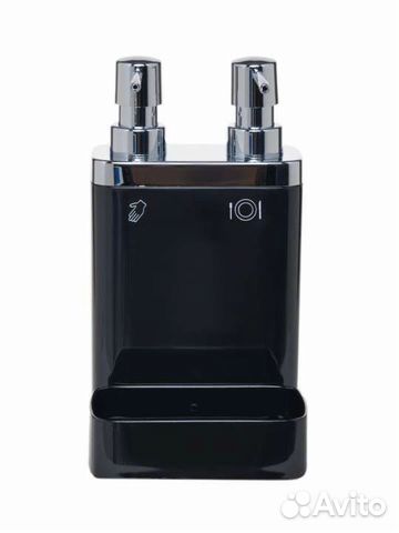 Диспенсер для моющего средства и жидкого мыла