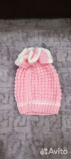 Вещи пакетом на девочку 1 год