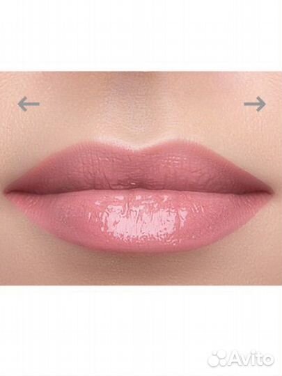 Помада гель тонкая (Lipstick slim gel 79) inglot