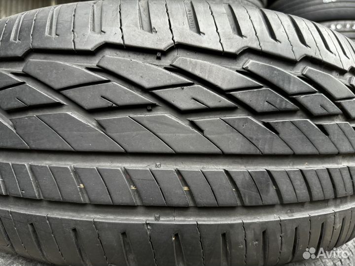 General Tire Grabber GT 255/55 R18 109Y