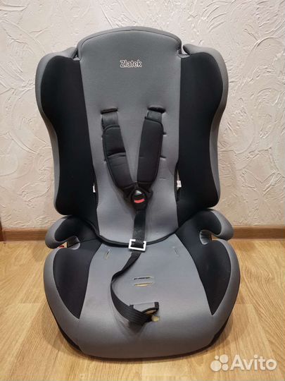 Детское автокресло 9 до 36 кг