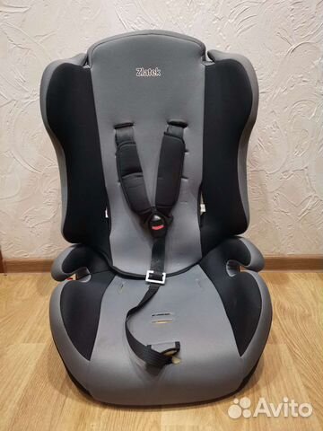 Детское автокресло 9 до 36 кг