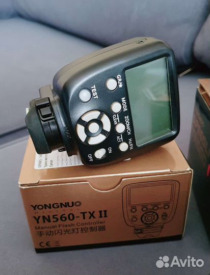 Зеркальный фотоаппарат canon 6d + объектив