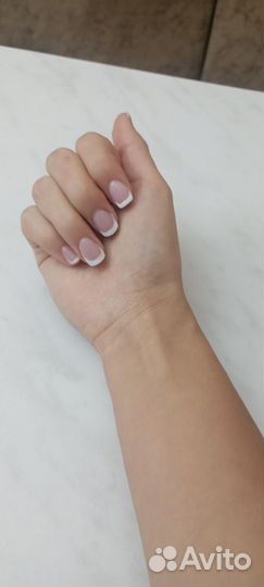 Требуются модели на маникюр