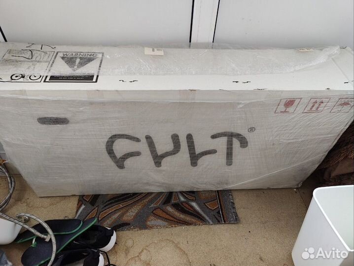 BMX Cult Devotion 21