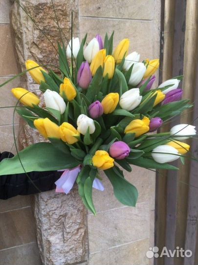 Букет цветы с доставкой