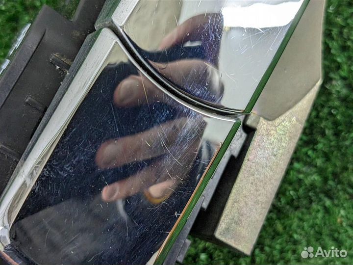 Ручка наружная двери передней левой Nissan X-Trai