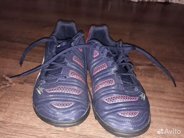 Сороконжки Puma evo power 42 размер